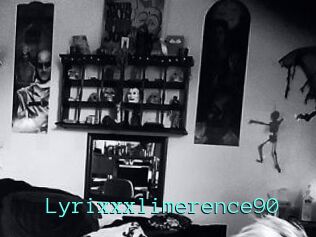 Lyrixxx_limerence90