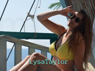 LysaTaylor