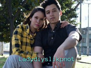 Ladydiyslikpnot