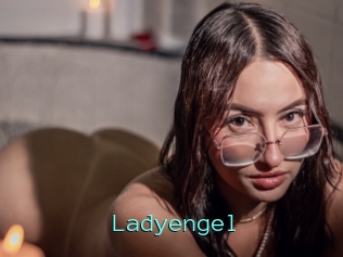 Ladyengel