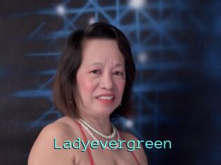 Ladyevergreen
