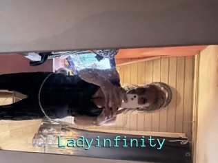 Ladyinfinity