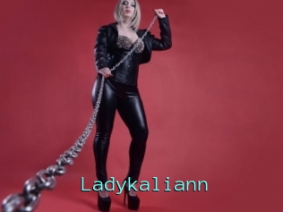 ladykaliann Mobile Sex
