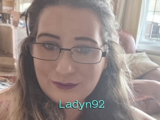 Ladyn92