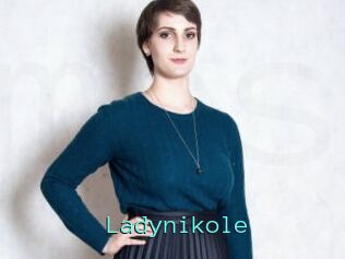 Ladynikole