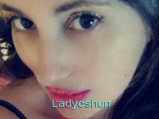 Ladyoshun