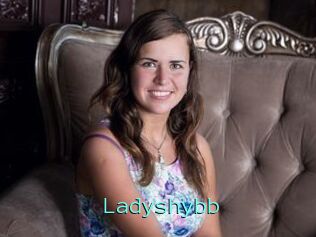 Ladyshybb
