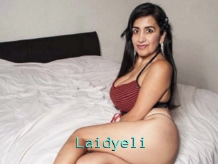 Laidyeli