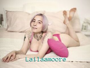 Lailaamoore