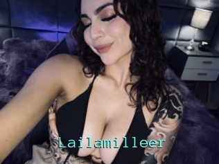 Lailamilleer