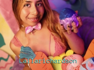 lailarichardson Mobile Sex