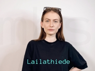 Lailathiede