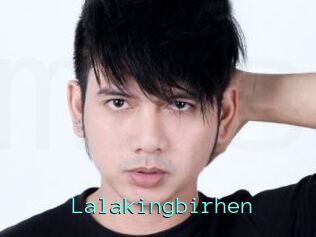 Lalakingbirhen