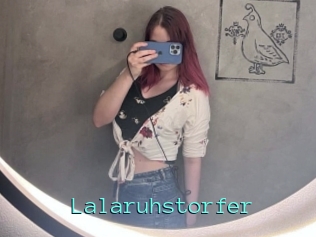 Lalaruhstorfer