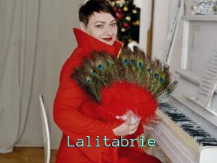 Lalitabrie