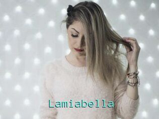 Lamiabella