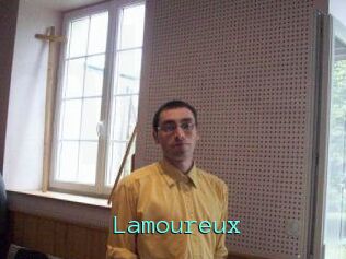 Lamoureux
