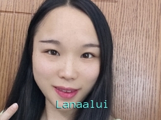 Lanaalui