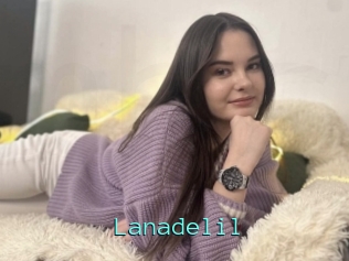 Lanadelil