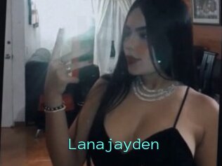 Lanajayden