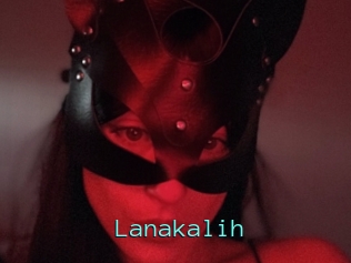 Lanakalih