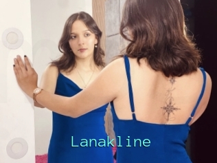 Lanakline