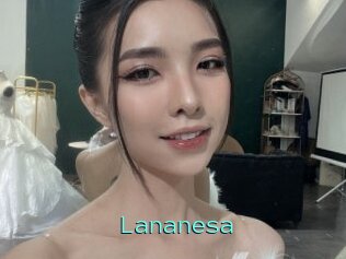 Lananesa