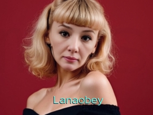 Lanaobey