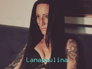 Lanapaulina