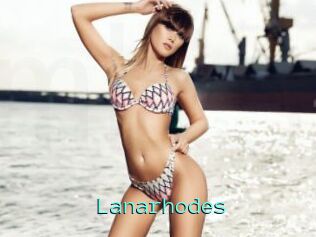 Lanarhodes
