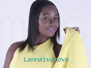 Lannaivonova