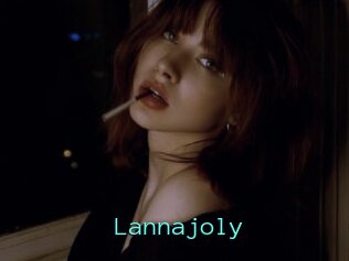 Lannajoly