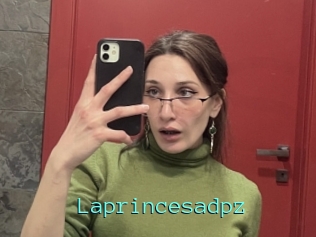laprincesadpz Mobile Sex