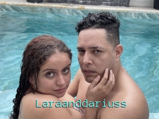 Laraanddariuss
