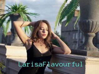LarisaFlavourful