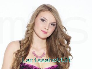 Larissahott21