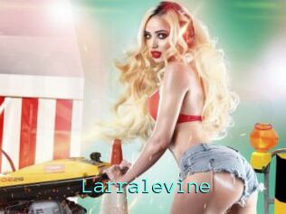 Larralevine