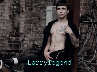 Larrylegend