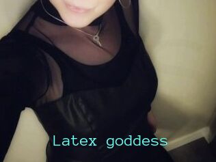 Latex_goddess