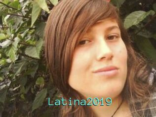 Latina2019