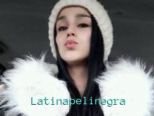 Latinapelinegra