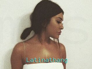 Latinathang