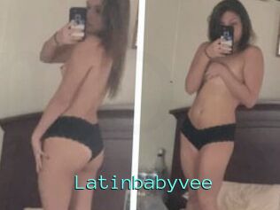 Latinbabyvee