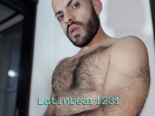 Latinbear1231