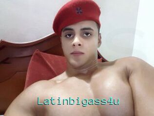 Latinbigass4u