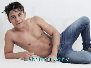 Latindimetry
