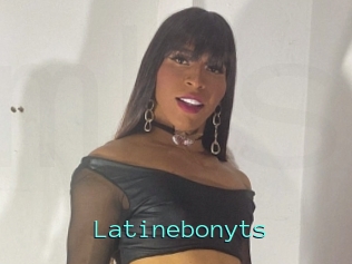 latinebonyts Mobile Sex