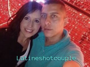 Latineshotcouple