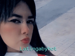 Latingabyhot
