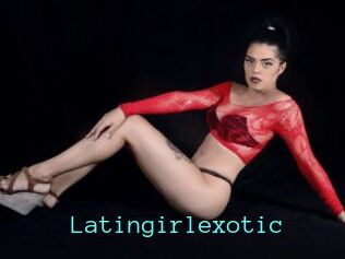 Latingirlexotic